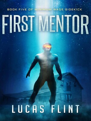 cover image of First Mentor